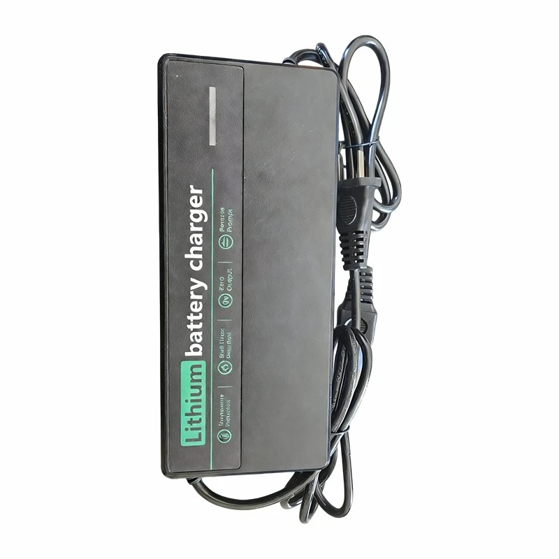 Smart LiFePO4 Battery Charger suppliers